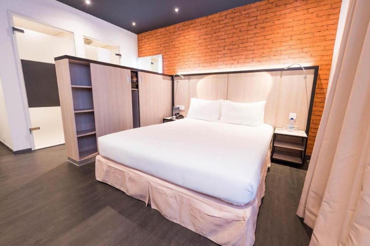 Onomo Hotel Maputo Bagian luar foto