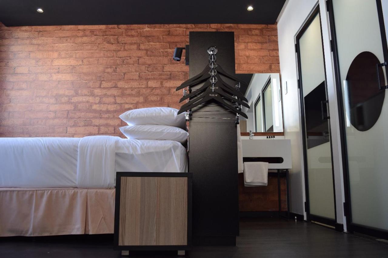 Onomo Hotel Maputo Bagian luar foto