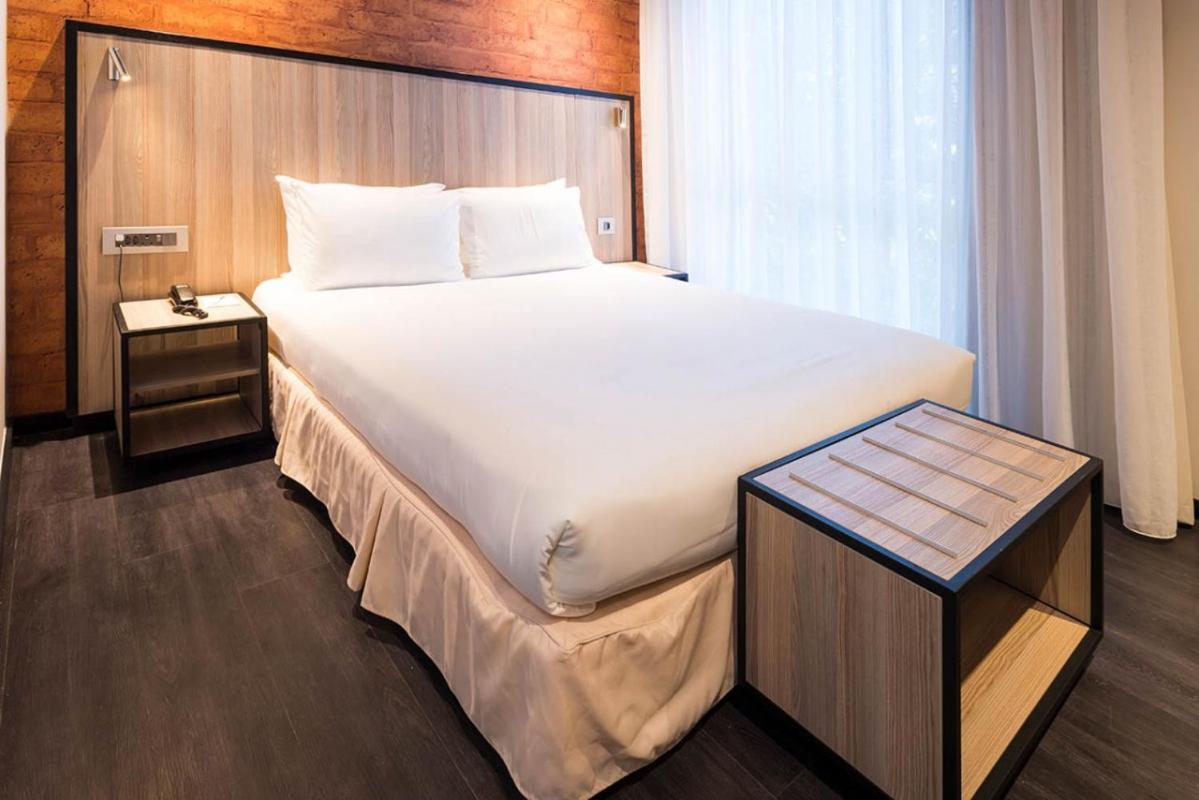 Onomo Hotel Maputo Bagian luar foto