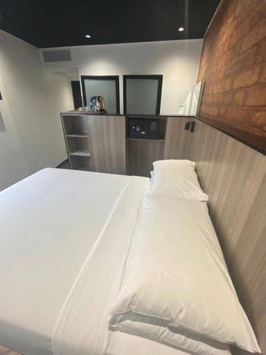 Onomo Hotel Maputo Bagian luar foto