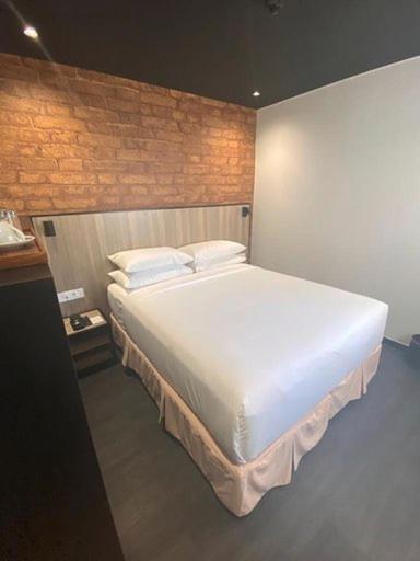 Onomo Hotel Maputo Bagian luar foto
